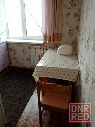 1-ком. квартира на ул. Куйбышева Донецк - изображение 2