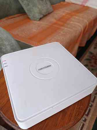 Видеорегистратор IP Hikvision Мариуполь