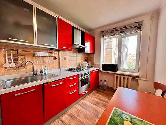 Аренда 3х Комнатной Квартиры - Ворошиловский р-н/50 Лет Ссср - Набережная - Вода 24/7 - Бойлер-Wi Fi Донецк