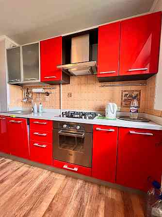 Аренда 3х Комнатной Квартиры - Ворошиловский р-н/50 Лет Ссср - Набережная - Вода 24/7 - Бойлер-Wi Fi Донецк