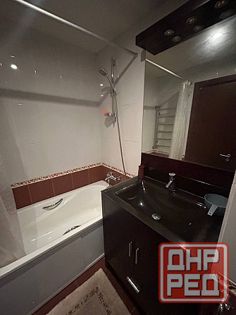 Аренда 3х Комнатной Квартиры - Ворошиловский р-н/50 Лет Ссср - Набережная - Вода 24/7 - Бойлер-Wi Fi Донецк - изображение 11