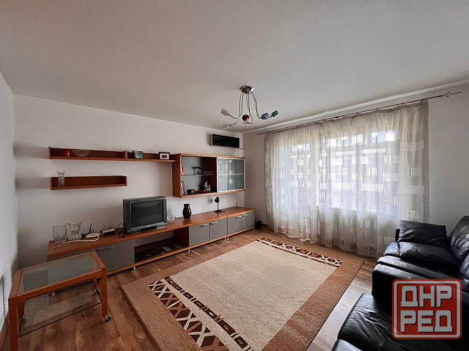 Аренда 3х Комнатной Квартиры - Ворошиловский р-н/50 Лет Ссср - Набережная - Вода 24/7 - Бойлер-Wi Fi Донецк - изображение 6