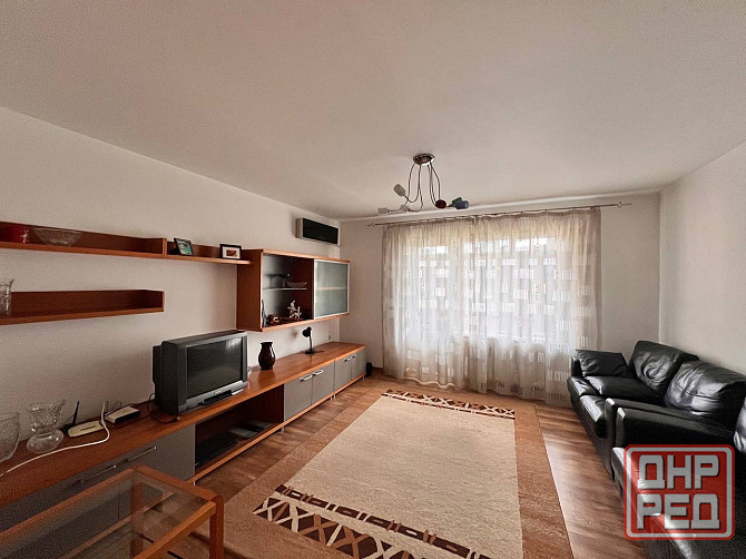 Аренда 3х Комнатной Квартиры - Ворошиловский р-н/50 Лет Ссср - Набережная - Вода 24/7 - Бойлер-Wi Fi Донецк - изображение 7