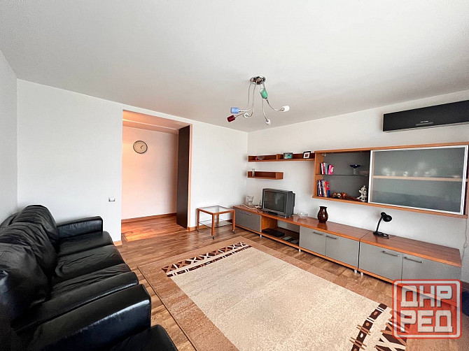 Аренда 3х Комнатной Квартиры - Ворошиловский р-н/50 Лет Ссср - Набережная - Вода 24/7 - Бойлер-Wi Fi Донецк - изображение 5