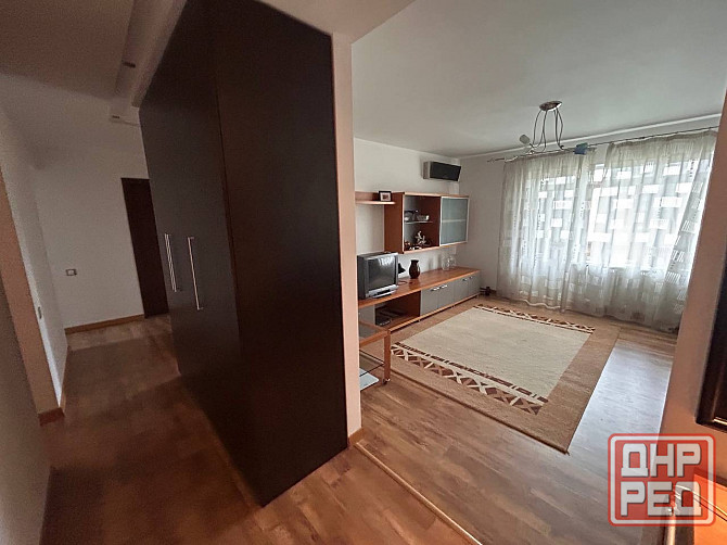 Аренда 3х Комнатной Квартиры - Ворошиловский р-н/50 Лет Ссср - Набережная - Вода 24/7 - Бойлер-Wi Fi Донецк - изображение 4