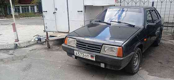 Продам Ваз 21099 Донецк