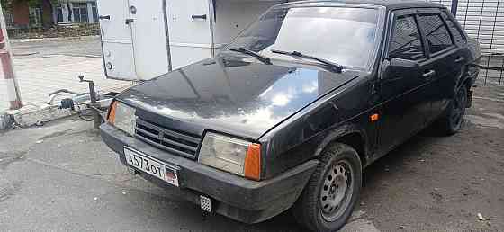 Продам Ваз 21099 Донецк