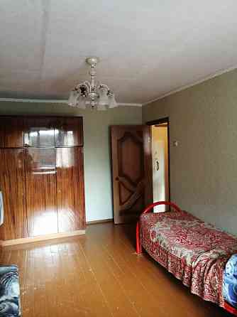 1-ком. 40 м2. квартира, Абакумова Донецк