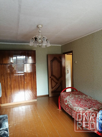1-ком. 40 м2. квартира, Абакумова Донецк - изображение 1