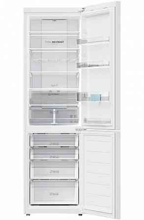 Холодильник HAIER C2F637CWMVU1 белый (FNF, ионизация, Wi-Fi) Макеевка