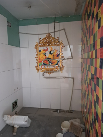 3-х комнатная квартира в Ленинском р-не Донецк