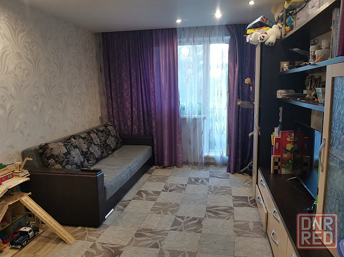 1-ком. квартира в Калининском р-не Донецк - изображение 1