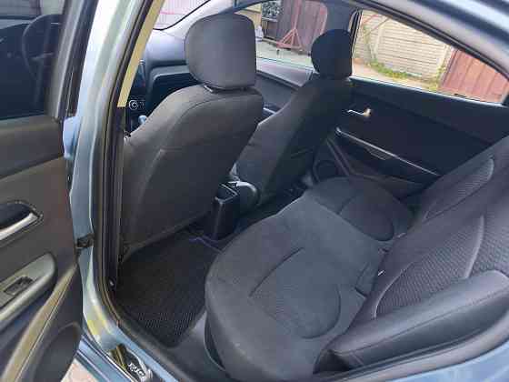 Kia Rio 2013 года Донецк
