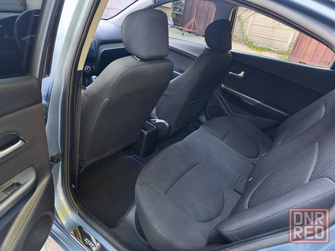 Kia Rio 2013 года Донецк - изображение 6