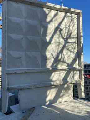 Железобетонные изделия жби на юге России, днр, лнр Донецк