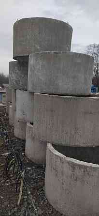 Железобетонные изделия жби на юге России, днр, лнр Донецк