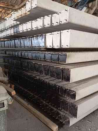 Железобетонные изделия жби на юге России, днр, лнр Донецк