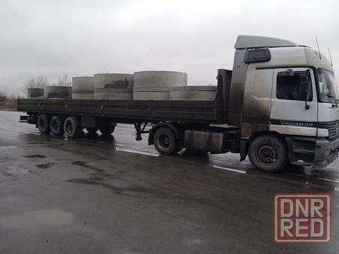 Железобетонные изделия жби на юге России, днр, лнр Донецк - изображение 8