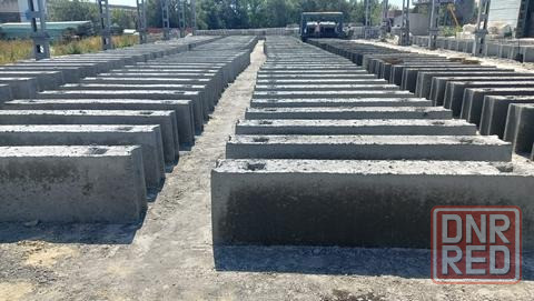 Железобетонные изделия жби на юге России, днр, лнр Донецк - изображение 7