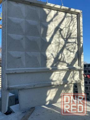 Железобетонные изделия жби на юге России, днр, лнр Донецк - изображение 5