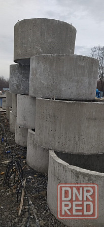 Железобетонные изделия жби на юге России, днр, лнр Донецк - изображение 3