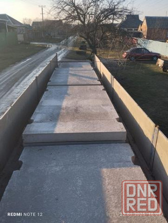 Железобетонные изделия жби на юге России, днр, лнр Донецк - изображение 6