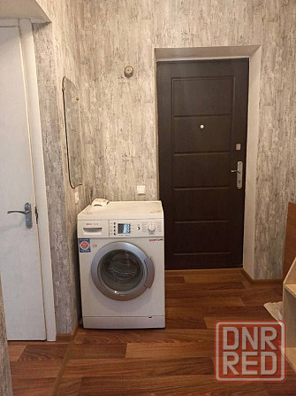 Продается 1 комнатная квартира, пр-т Дзержинского Донецк - изображение 5