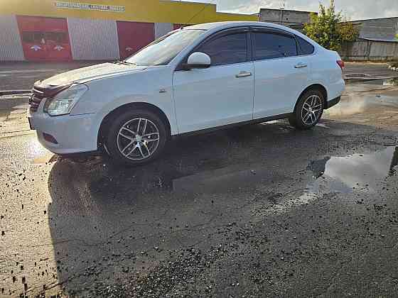 Продам Nissan Almera,кузов G15 Макеевка