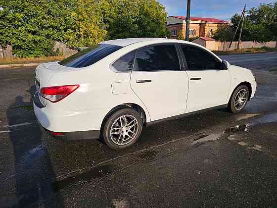 Продам Nissan Almera,кузов G15 Макеевка