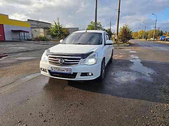 Продам Nissan Almera,кузов G15 Макеевка