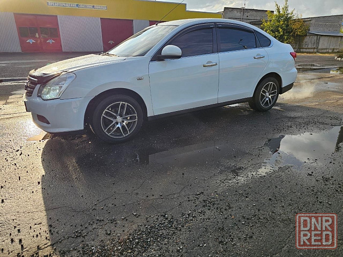 Продам Nissan Almera,кузов G15 Макеевка - изображение 2
