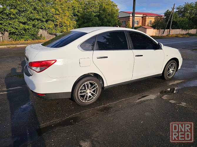 Продам Nissan Almera,кузов G15 Макеевка - изображение 3