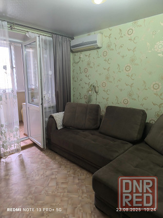 Продам 2квартиру Обжора Донецк - изображение 2