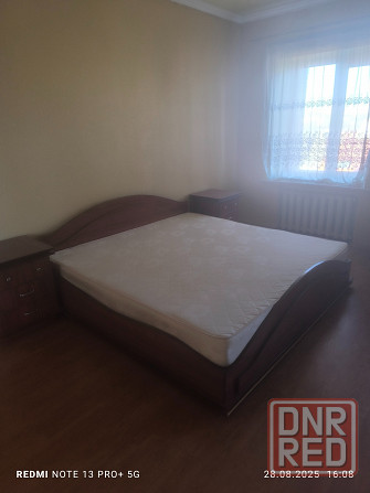 Продам 2квартиру Обжора Донецк - изображение 3