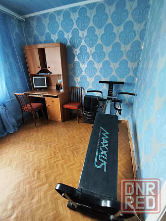 Продается 4 - х комнатная квартира, Ворошиловский район, центр города Донецк - изображение 6