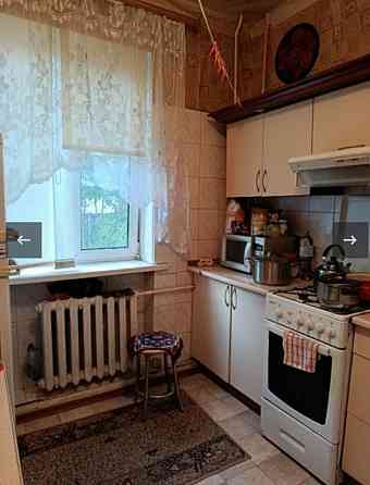 Продам 2х комнатную квартиру Донецк