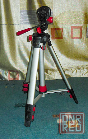 Универсальный штатив трипод ERA ECSA-3710 Донецк - изображение 1