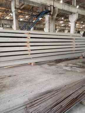 Стойки железобетонные св, ск, усо, снв, сон жби Донецк