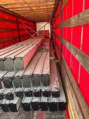 Стойки железобетонные св, ск, усо, снв, сон жби Донецк