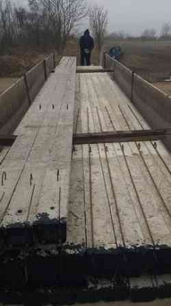 Стойки железобетонные св, ск, усо, снв, сон жби Донецк