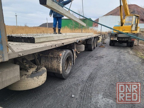 Стойки железобетонные св, ск, усо, снв, сон жби Донецк - изображение 4