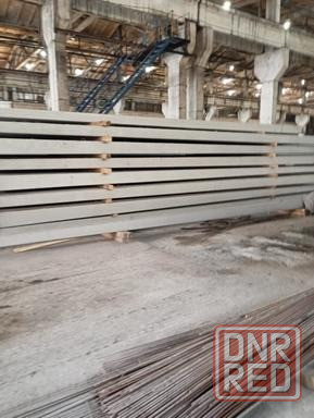 Стойки железобетонные св, ск, усо, снв, сон жби Донецк - изображение 2