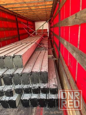 Стойки железобетонные св, ск, усо, снв, сон жби Донецк - изображение 5