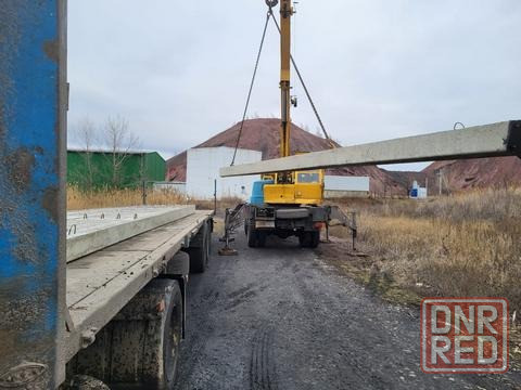 Стойки железобетонные св, ск, усо, снв, сон жби Донецк - изображение 6