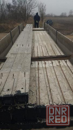 Стойки железобетонные св, ск, усо, снв, сон жби Донецк - изображение 1