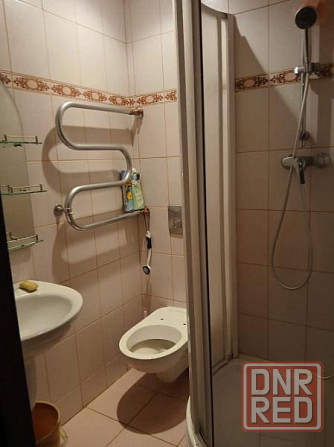 Продажа 2-х комнатной квартиры Макеевка, Центрально-Городской район, пл. Грибиниченко, (район 3/5) Макеевка - изображение 4