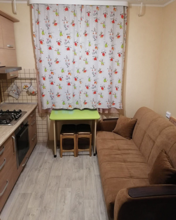 Сдам на длительный срок 1 комн. квартиру Донецк