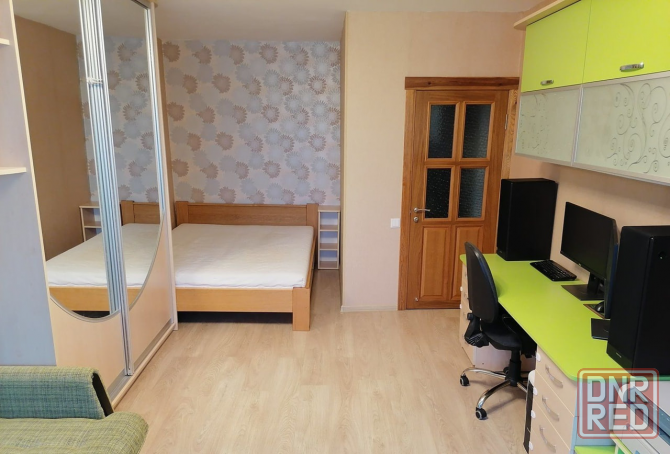 Сдам на длительный срок 1 комн. квартиру Донецк - изображение 7