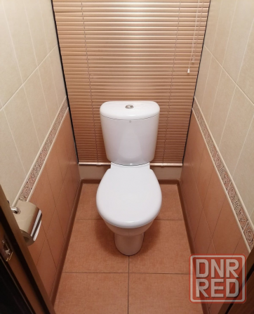 Сдам на длительный срок 1 комн. квартиру Донецк - изображение 10