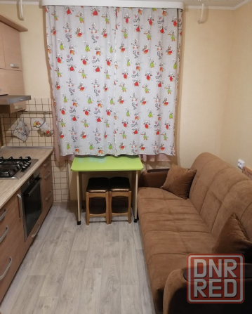 Сдам на длительный срок 1 комн. квартиру Донецк - изображение 3